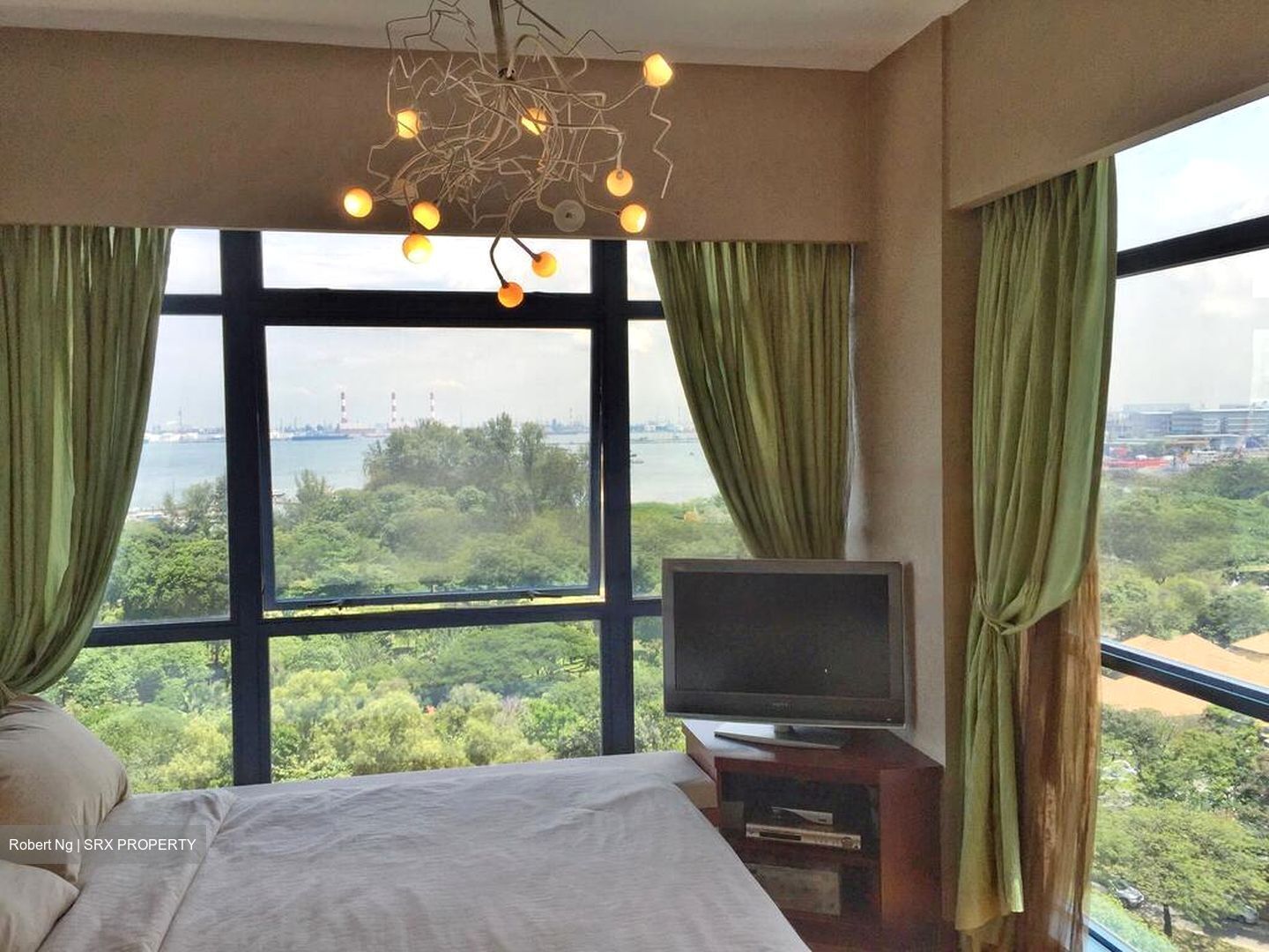 Blue Horizon (D5), Condominium #460676871